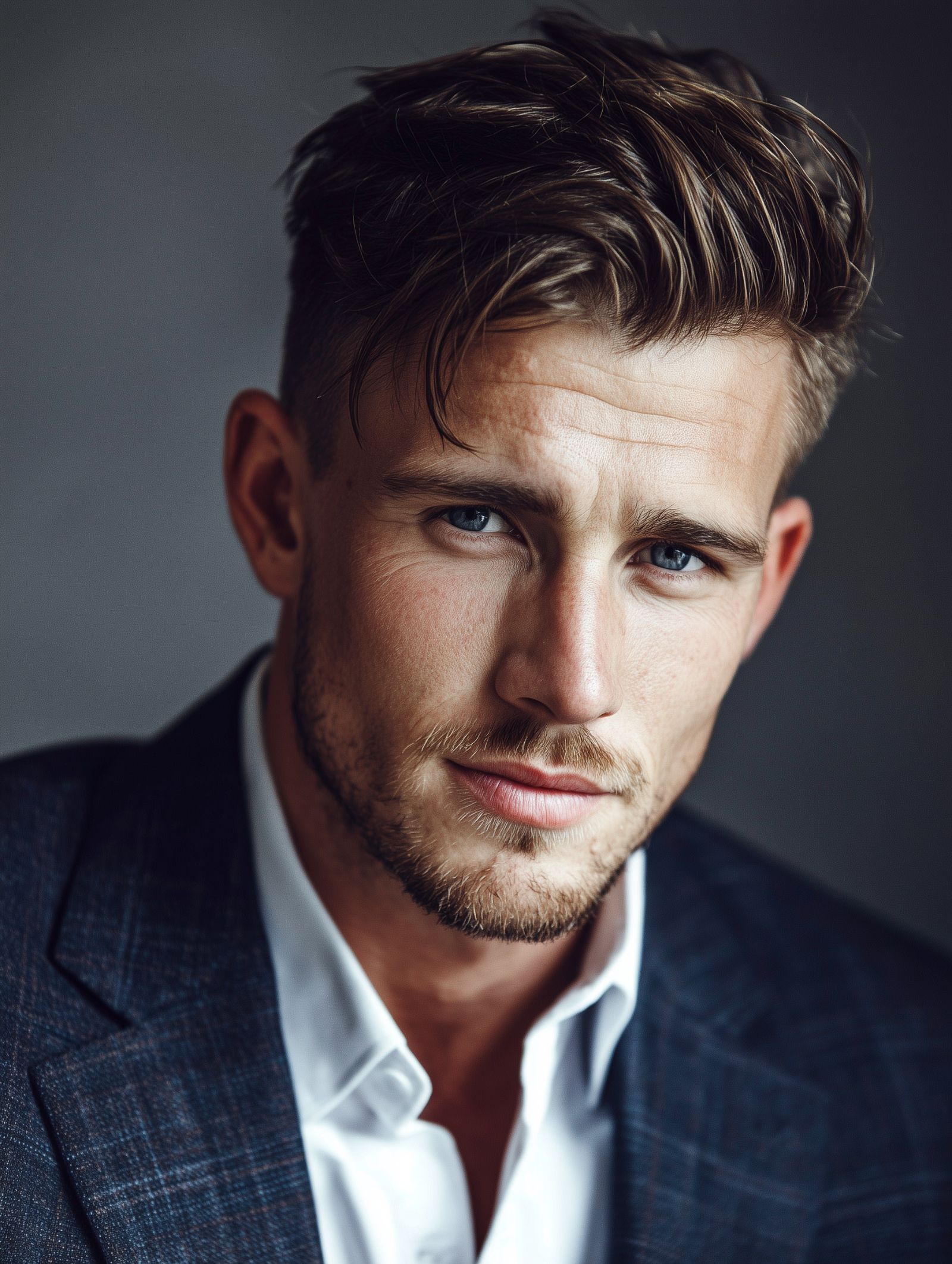 Client photo