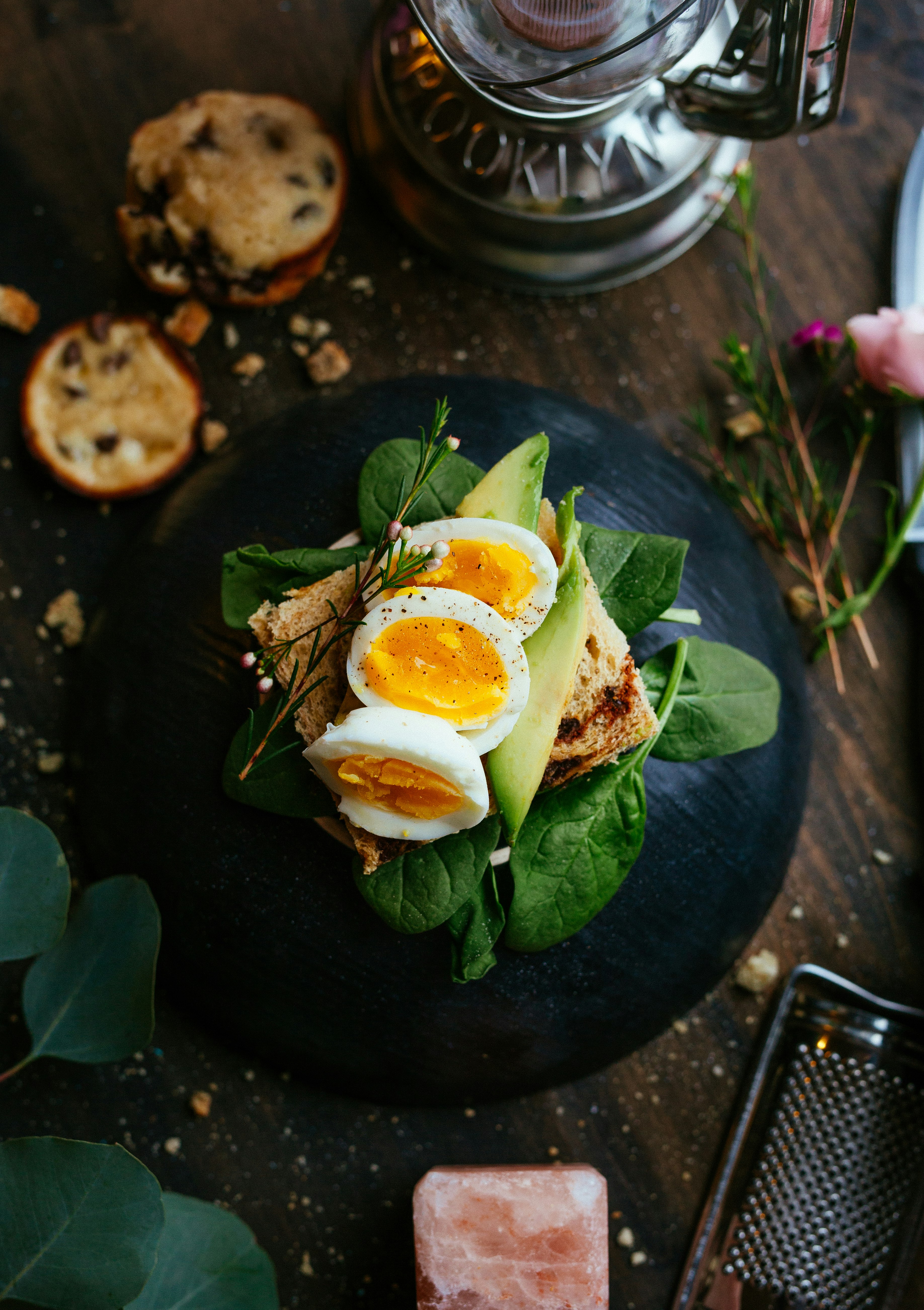 Signature Dish