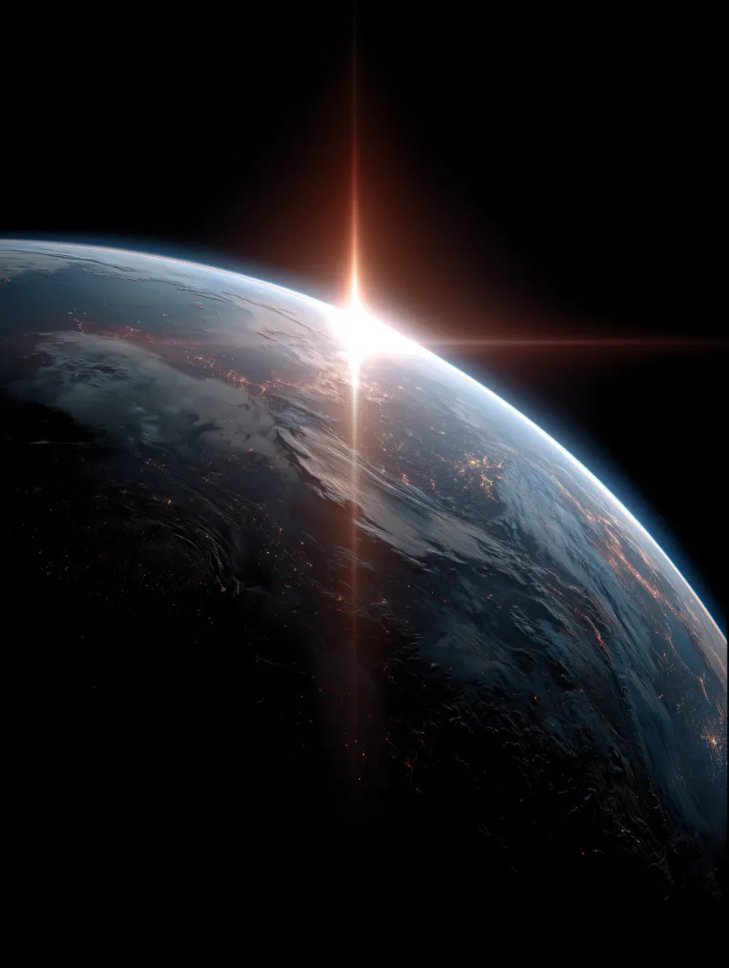 Globe