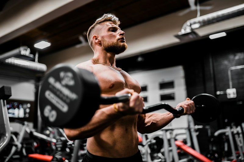 Athlete tracking performance