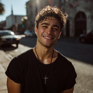 Michael Chen
