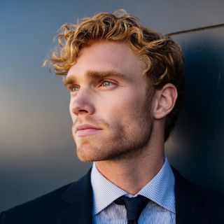 Mark D.