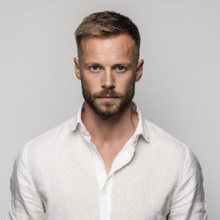 David K.