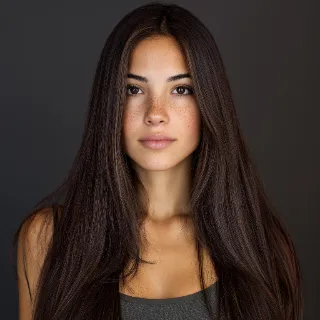 Mia Kenshi