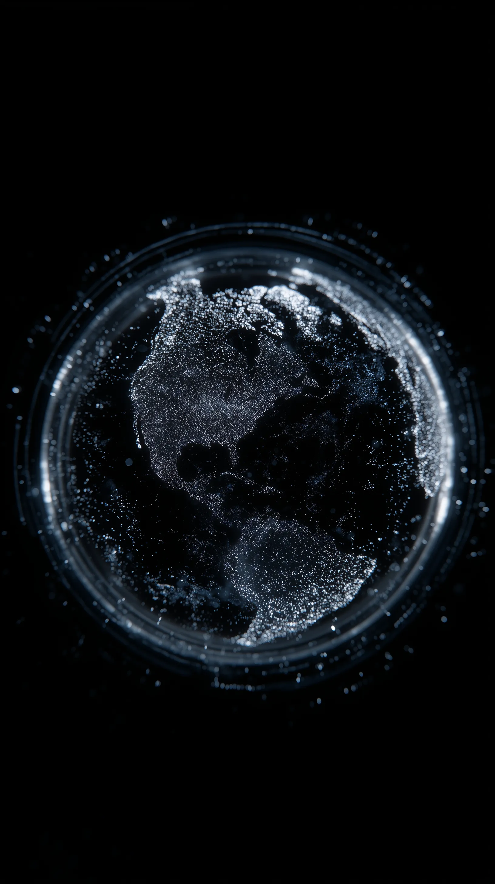 Atmospheric operational visibility
