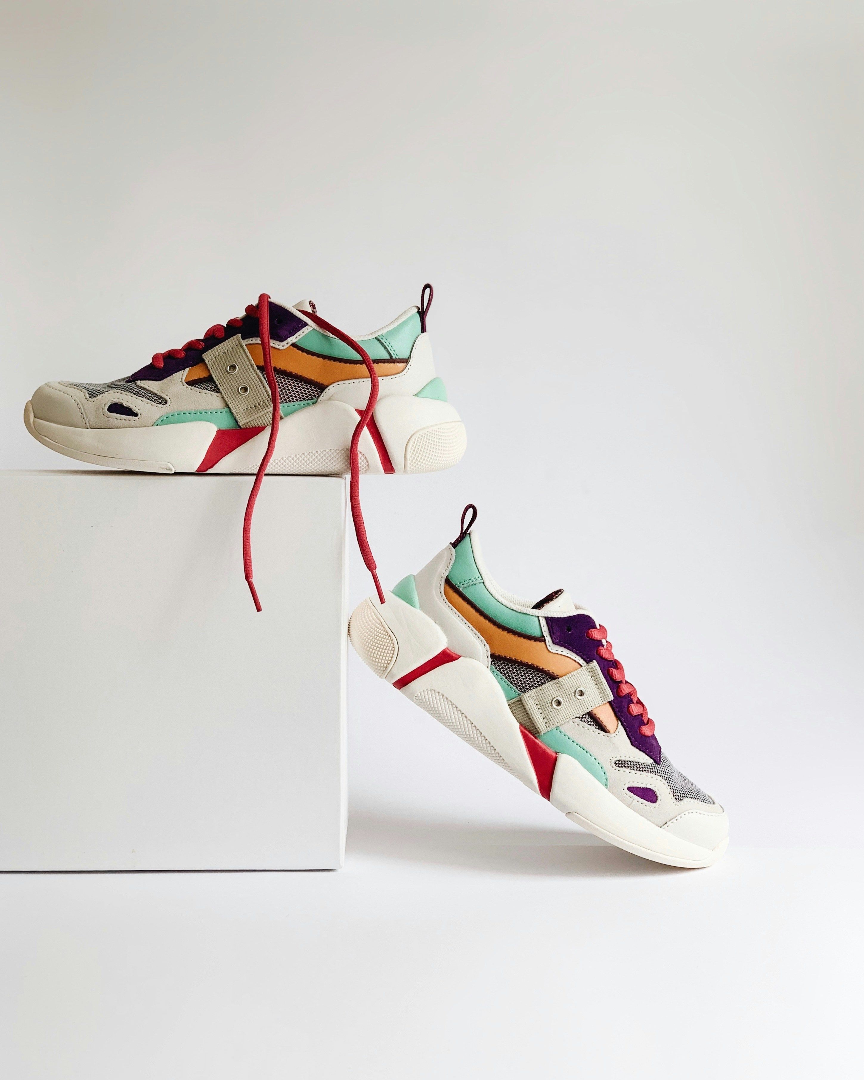 Running Shoe