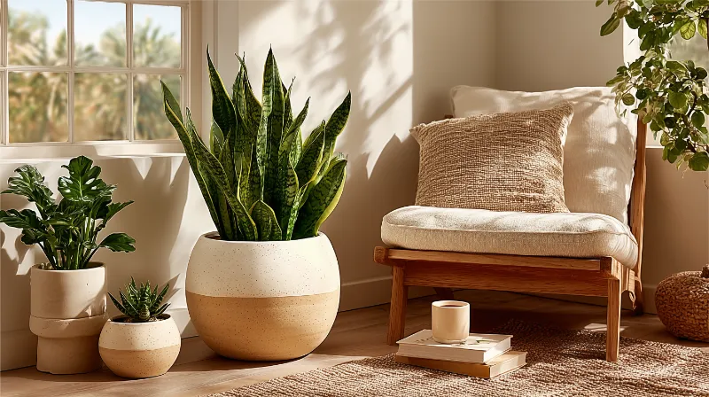 Peace Lily