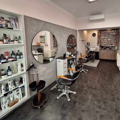 Kadeřnictví Hair Boom