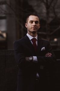 Consultant