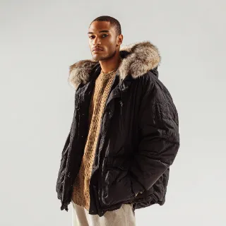Marcus Johnson