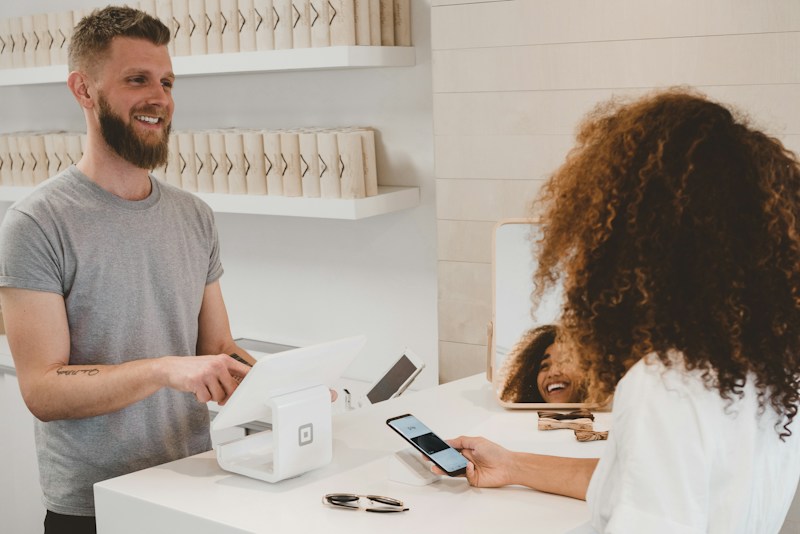 Fashion E-commerce