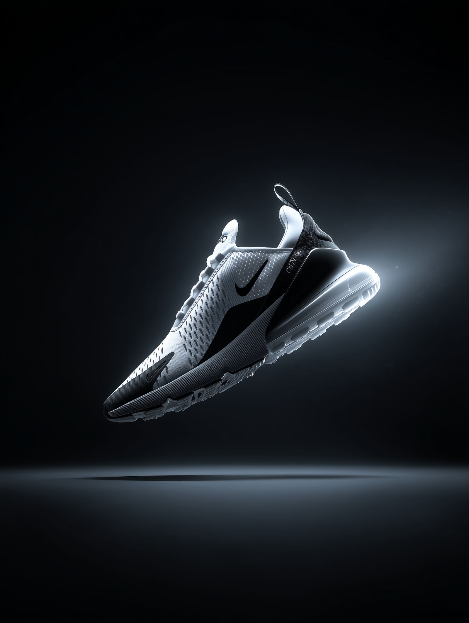 Sneaker hero