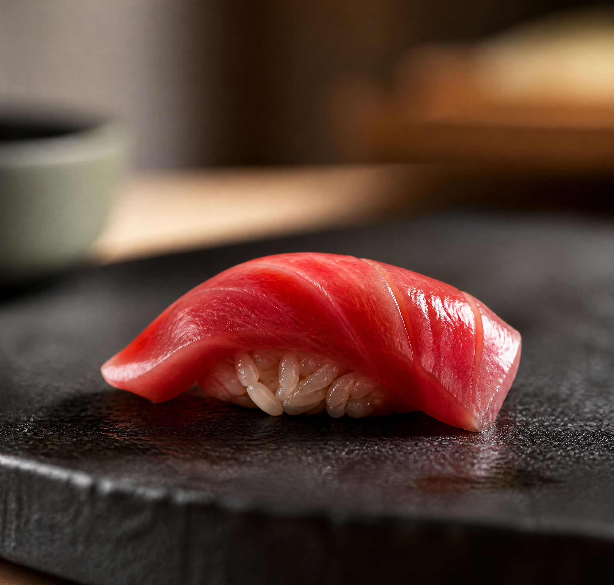 Nigiri Detail