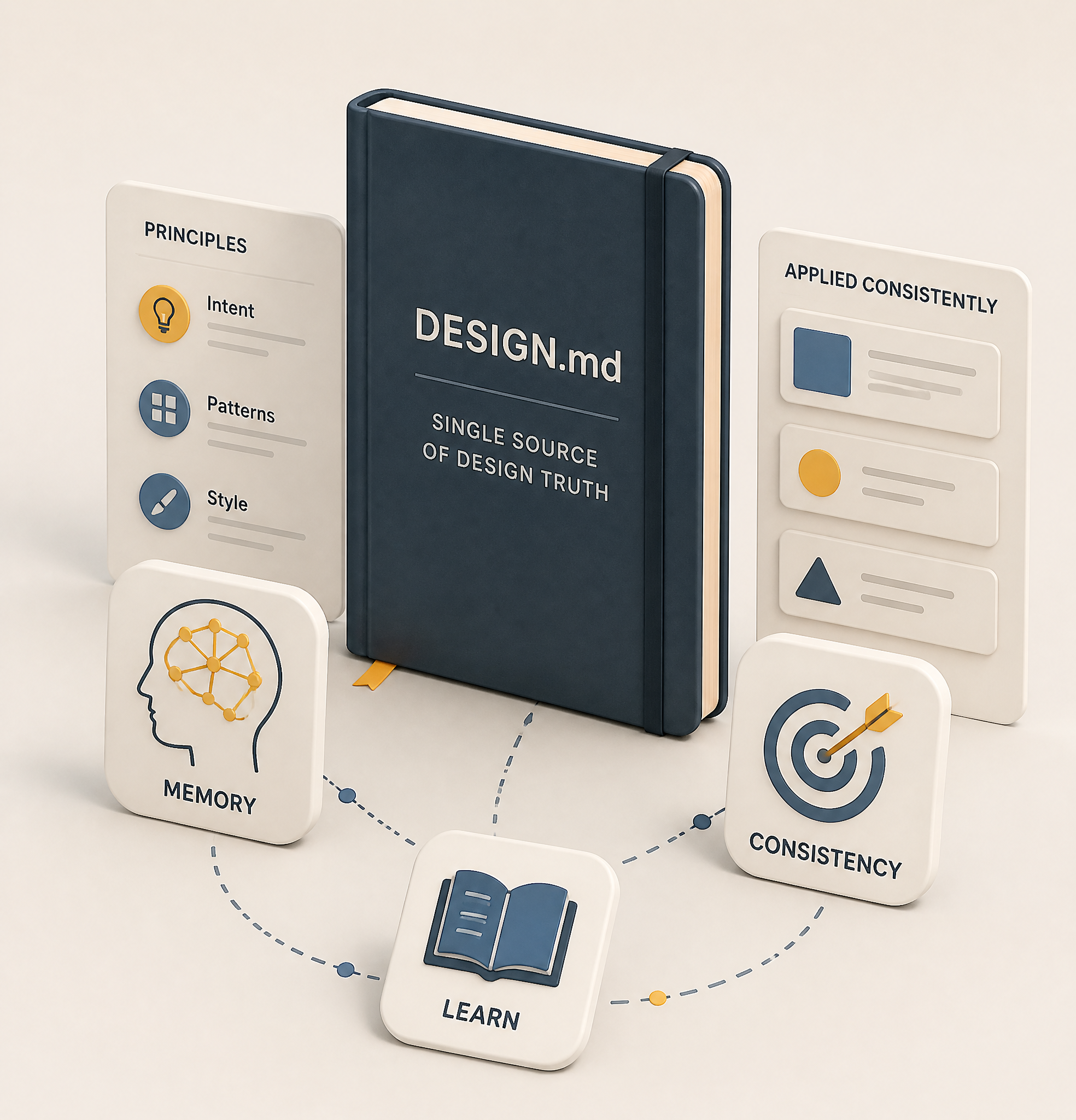 Design Memory