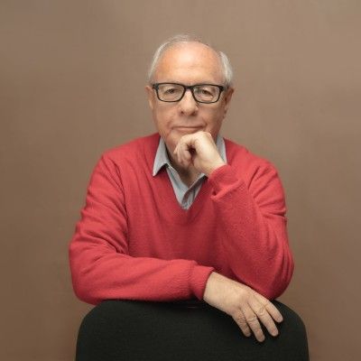 Cristóbal Thompson