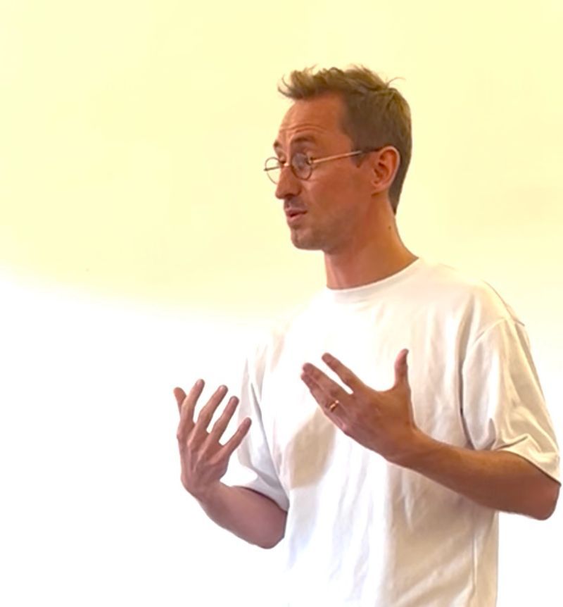 Grégoire du Chaffaut