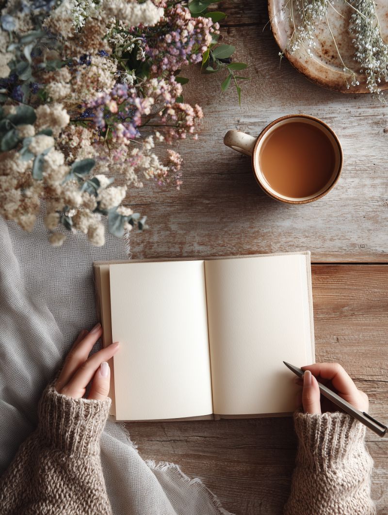 Design Diaries