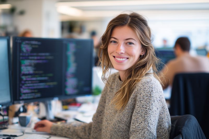 Career & Productivity