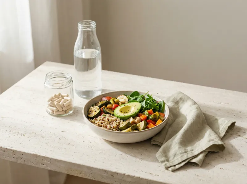 Health & Nutrition
