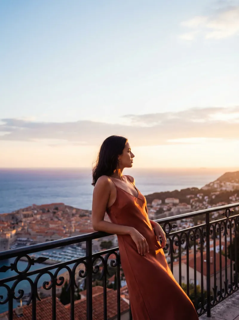 Travel Blog Guide