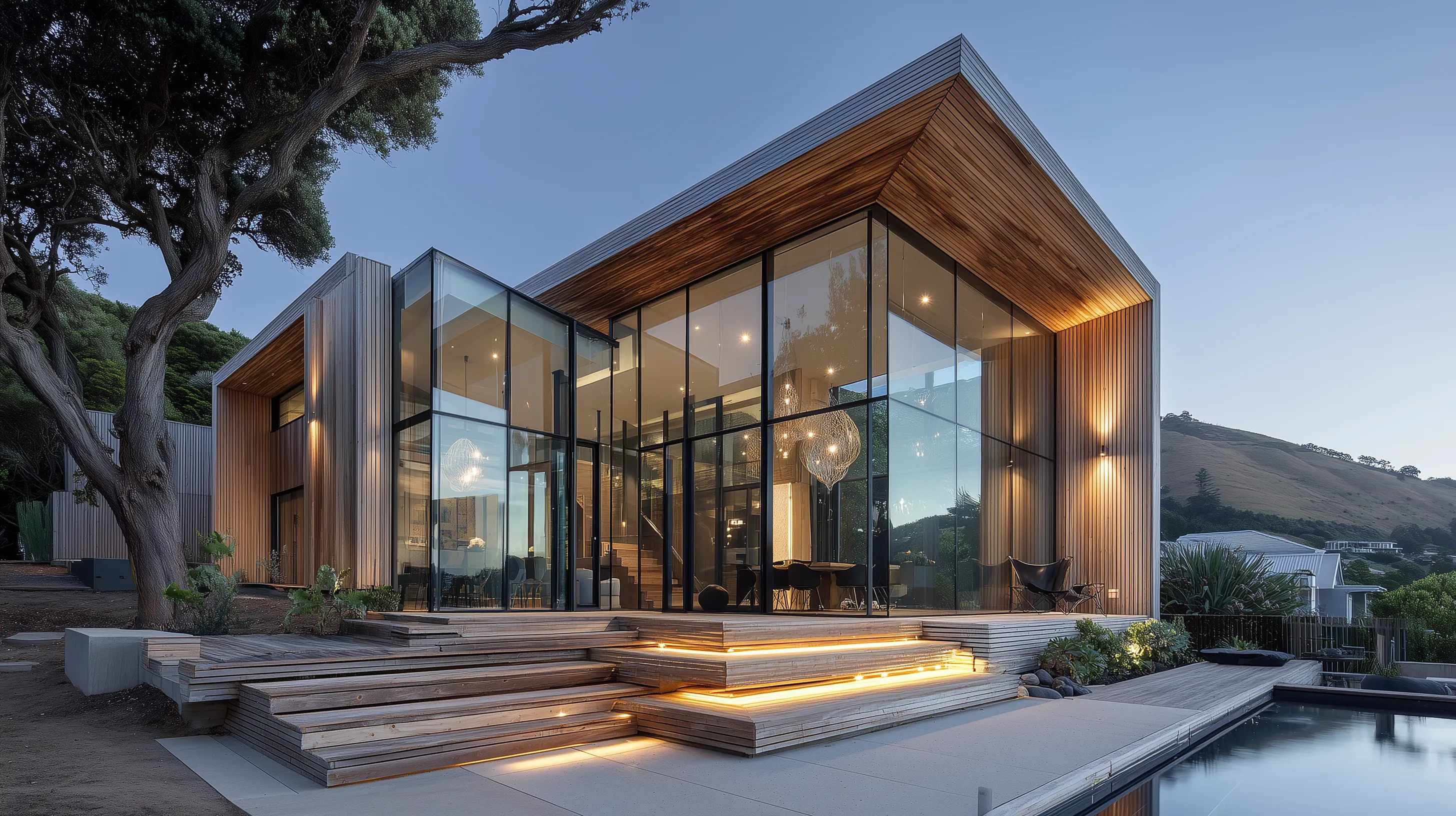Hero Architecture