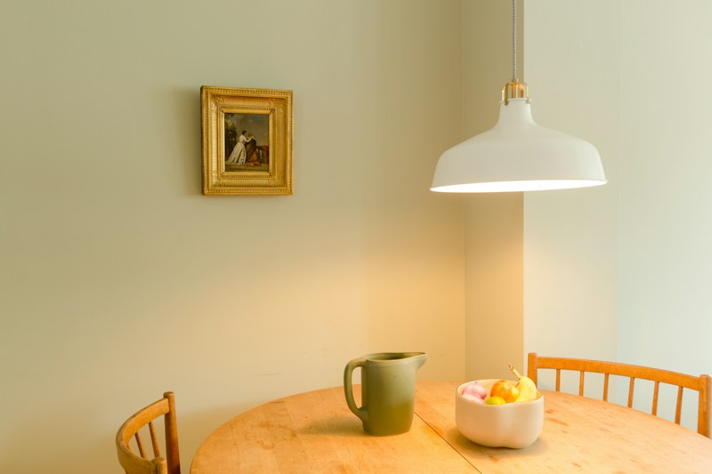 Lamp Context