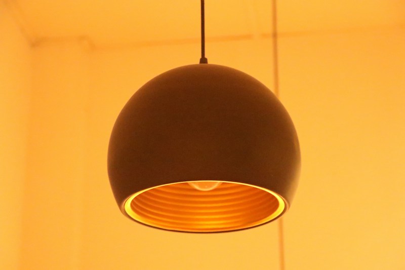 Lamp