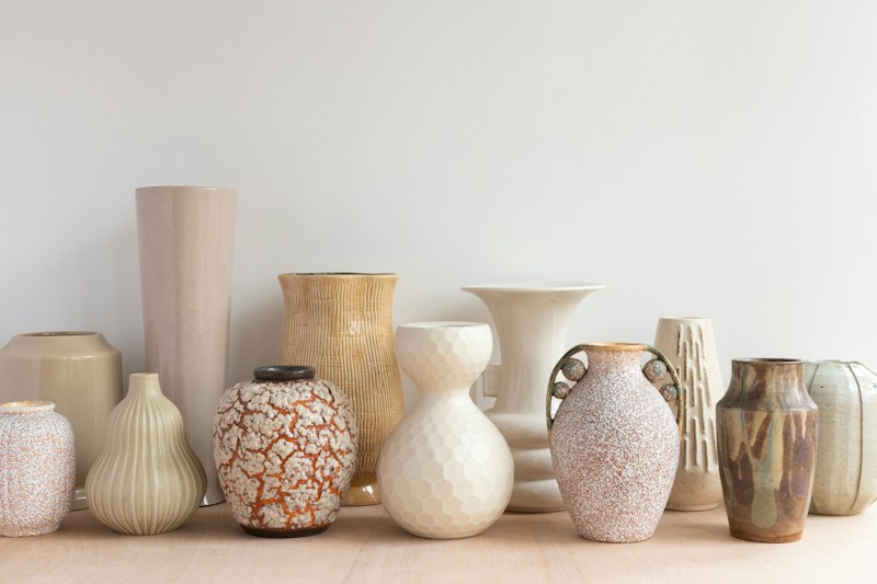 Vase