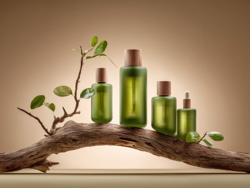 Cloud Melt Cleansing Gel bottle
