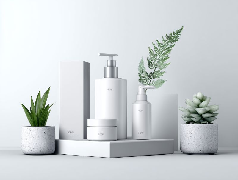 Lightweight daily moisturizer