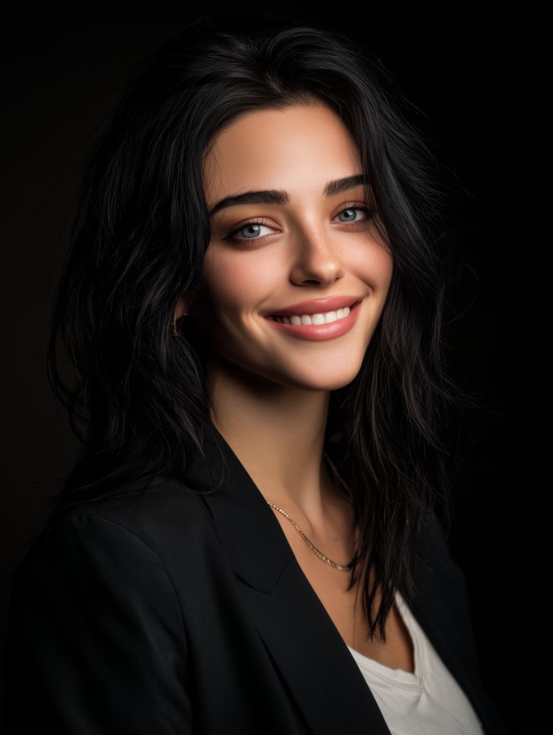 Portrait