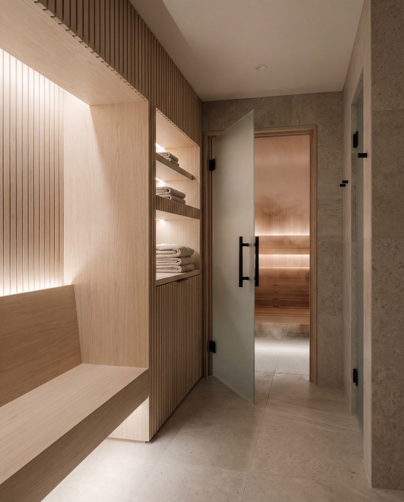 Wellness Spa