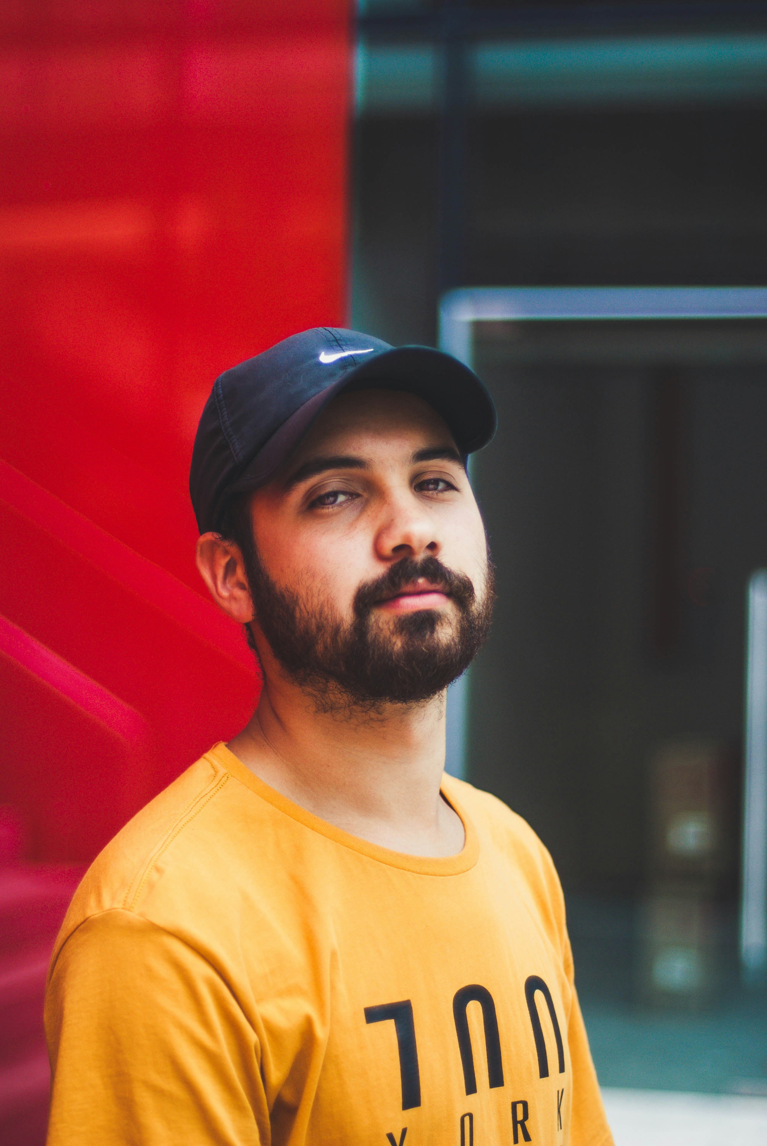 Customer avatar
