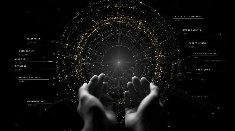 Scalable infrastructure abstract