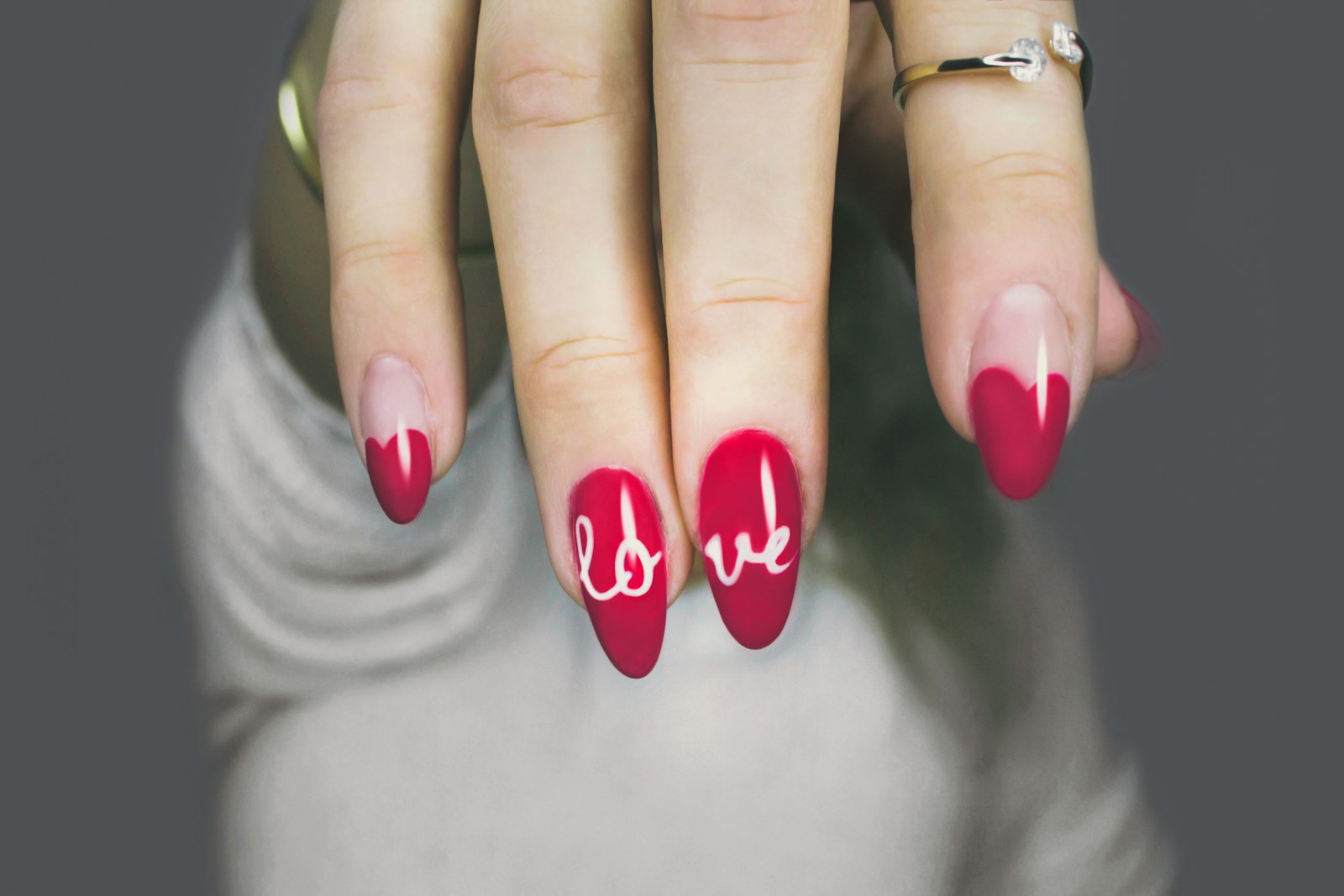 Manicure
