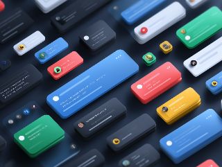 Brand stationery