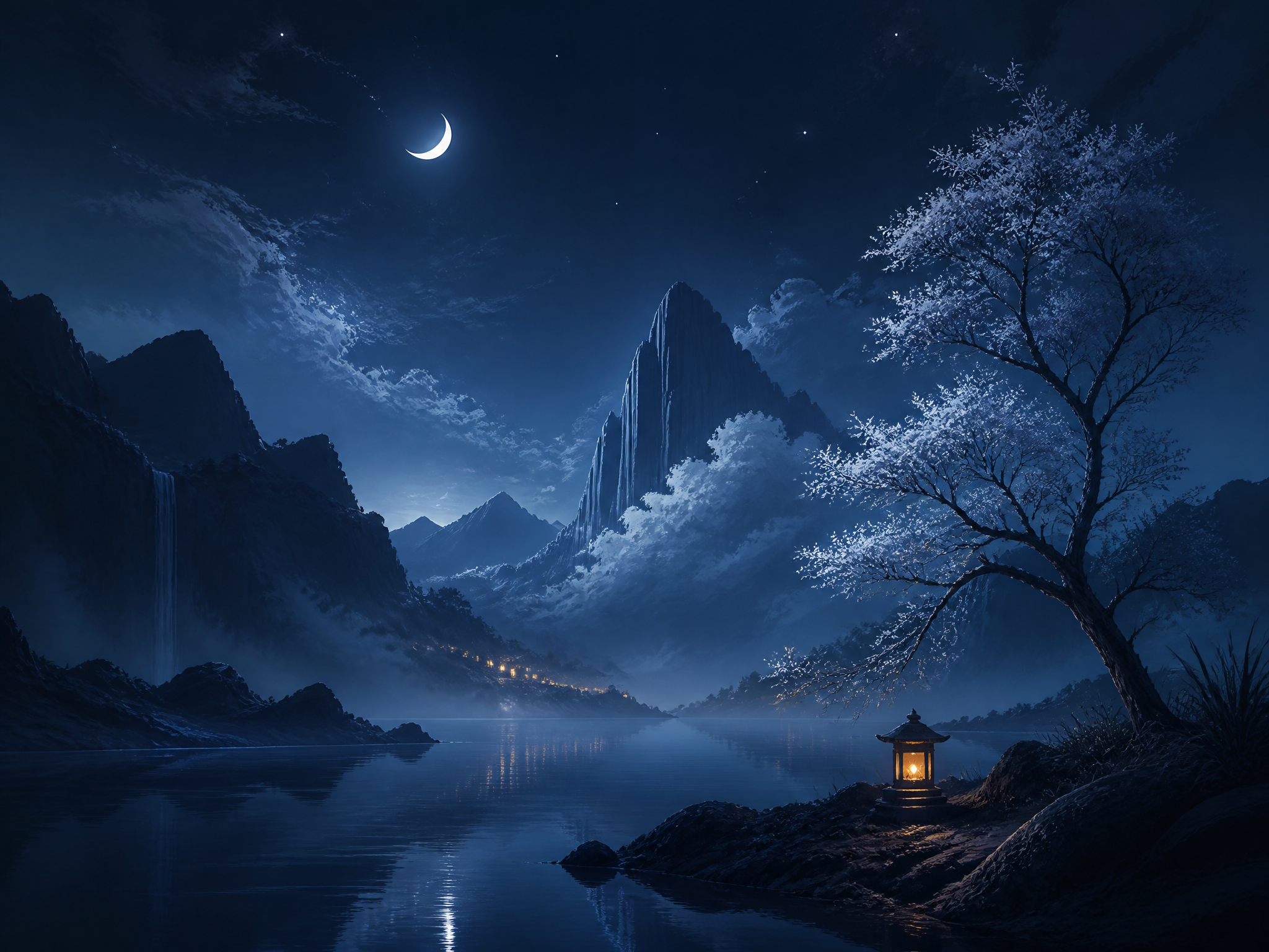 Nocturne artwork
