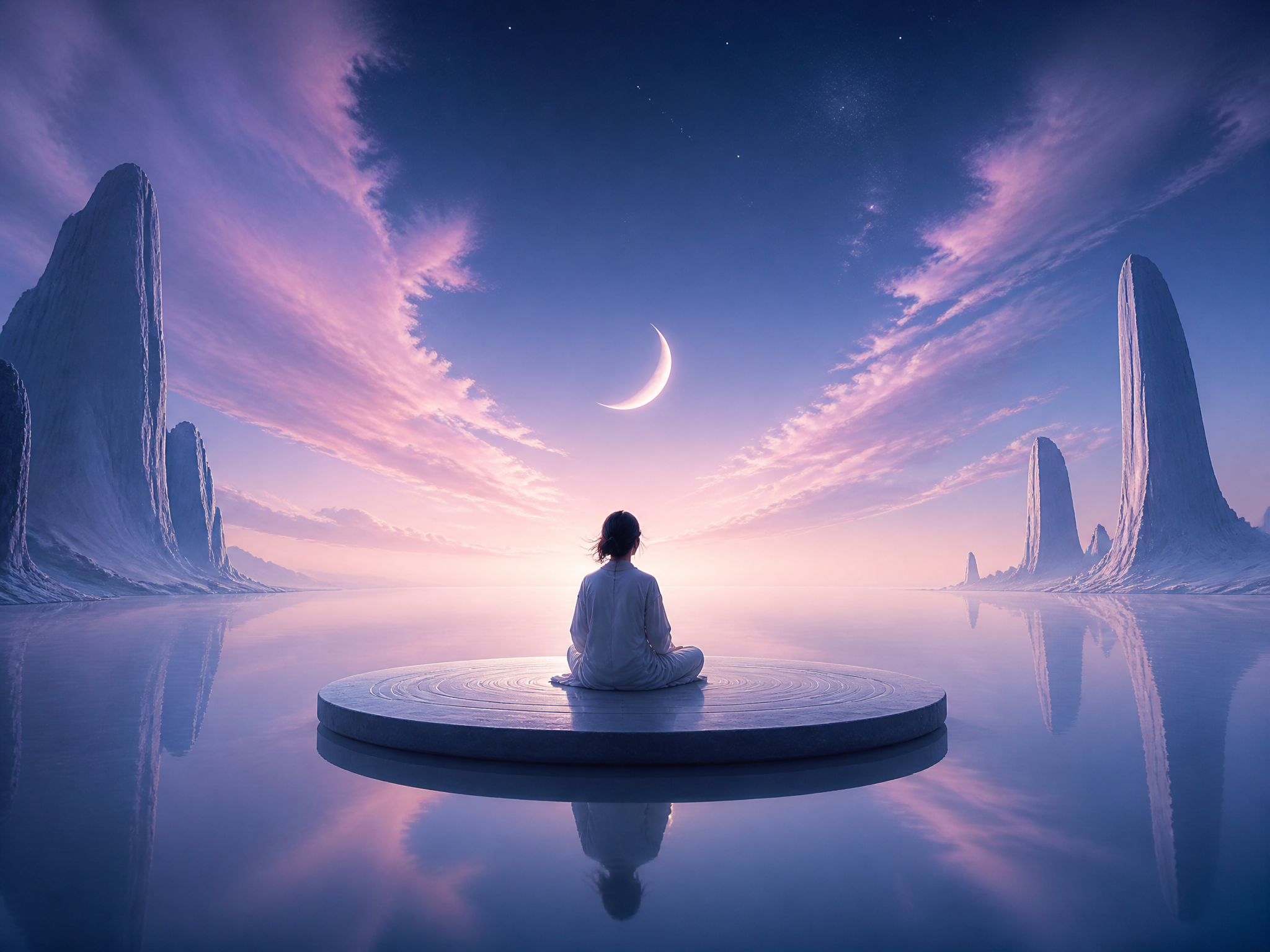 Reverie artwork