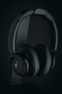 Speaker thumbnail