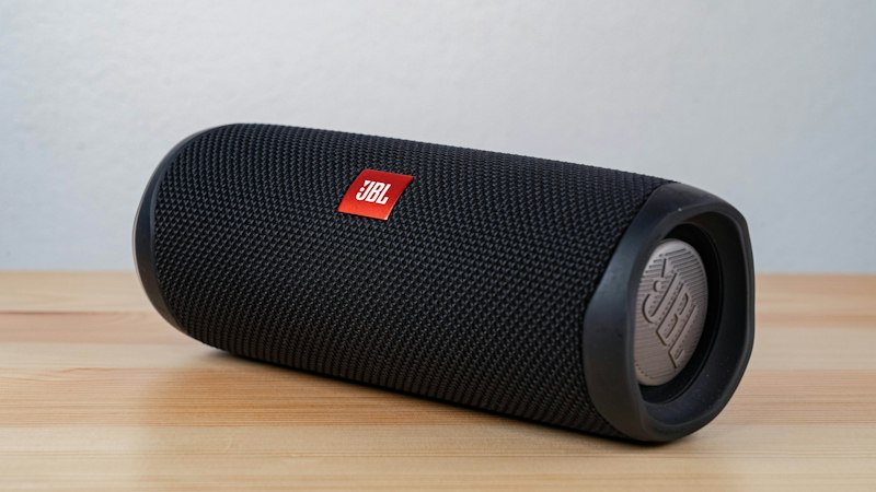Studio Monitor