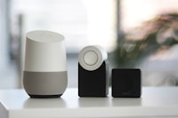 Speaker thumbnail