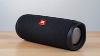 Speaker thumbnail