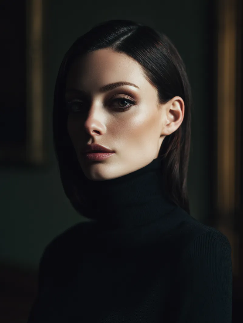 Portrait thumbnail
