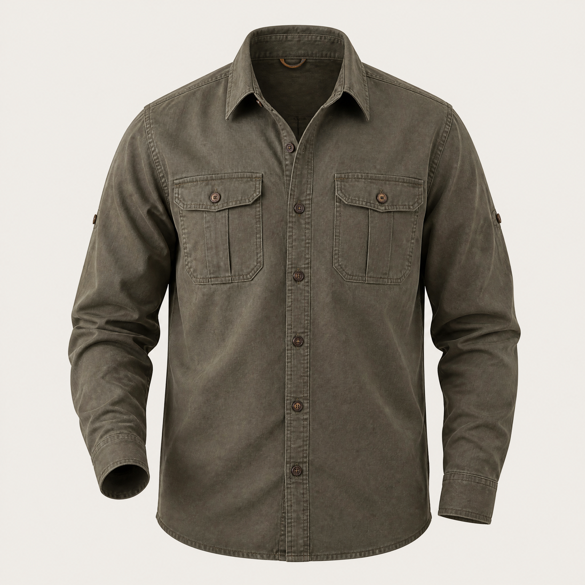 Timber Bush Shirt