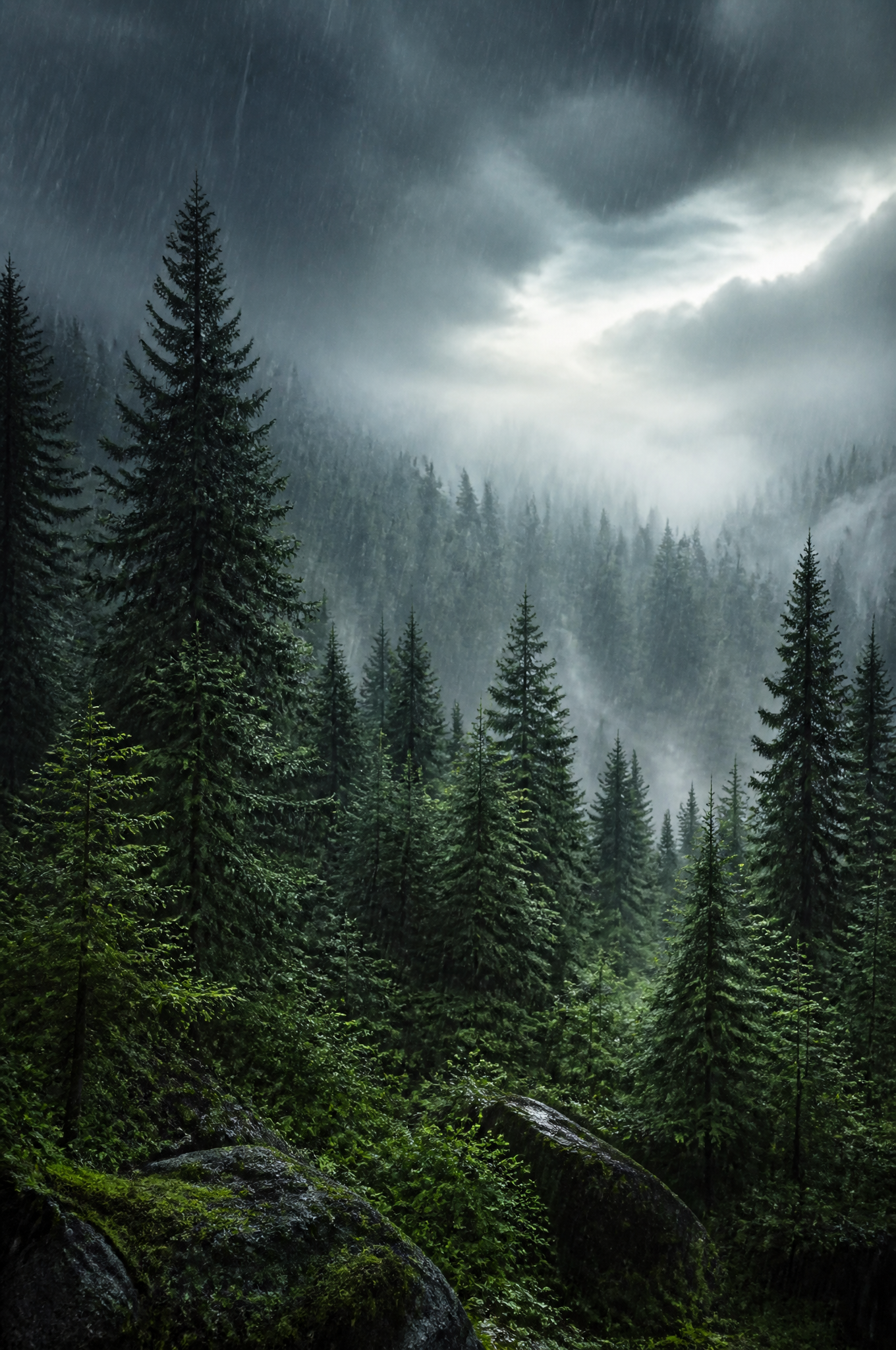 Forest