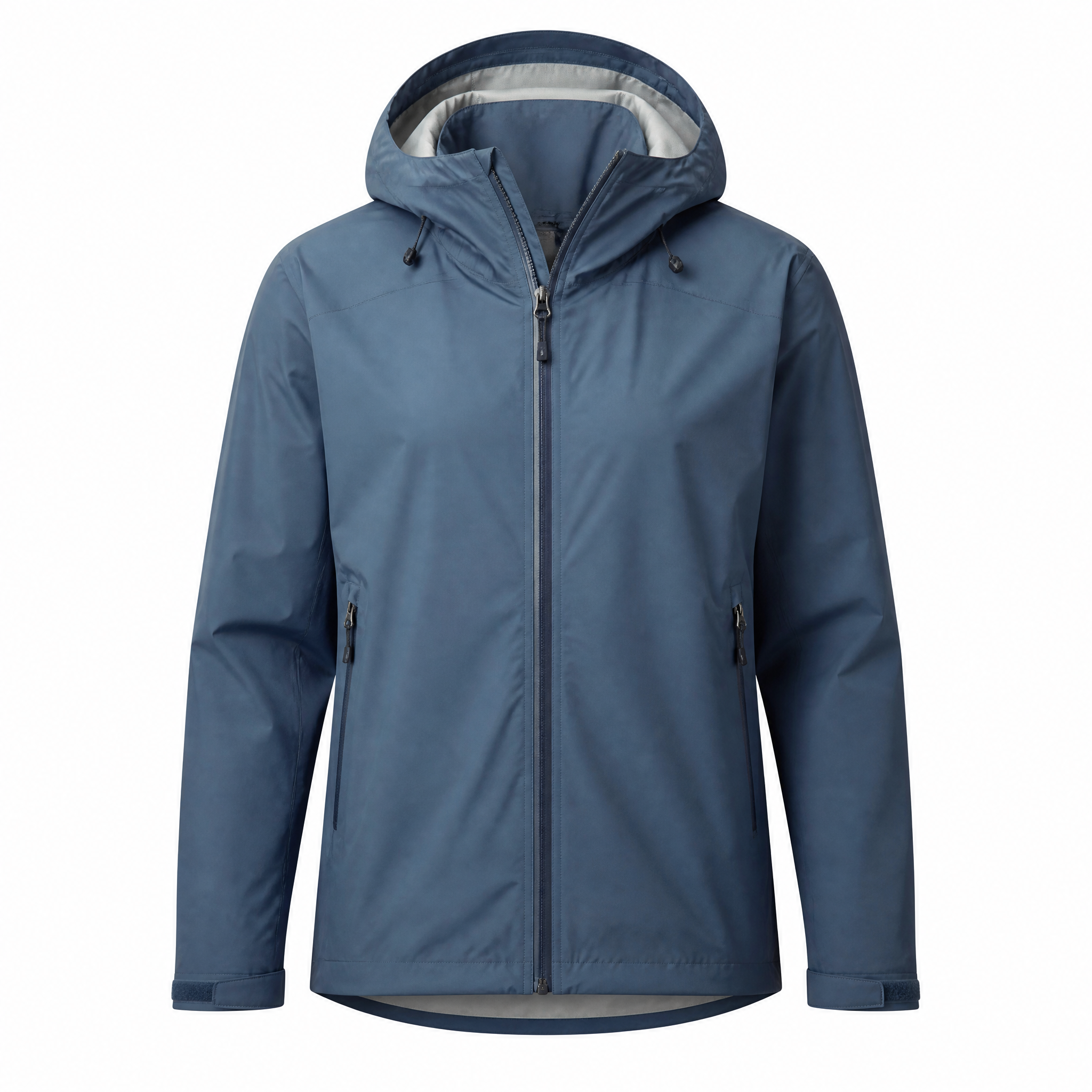 Trailhead Rain Shell