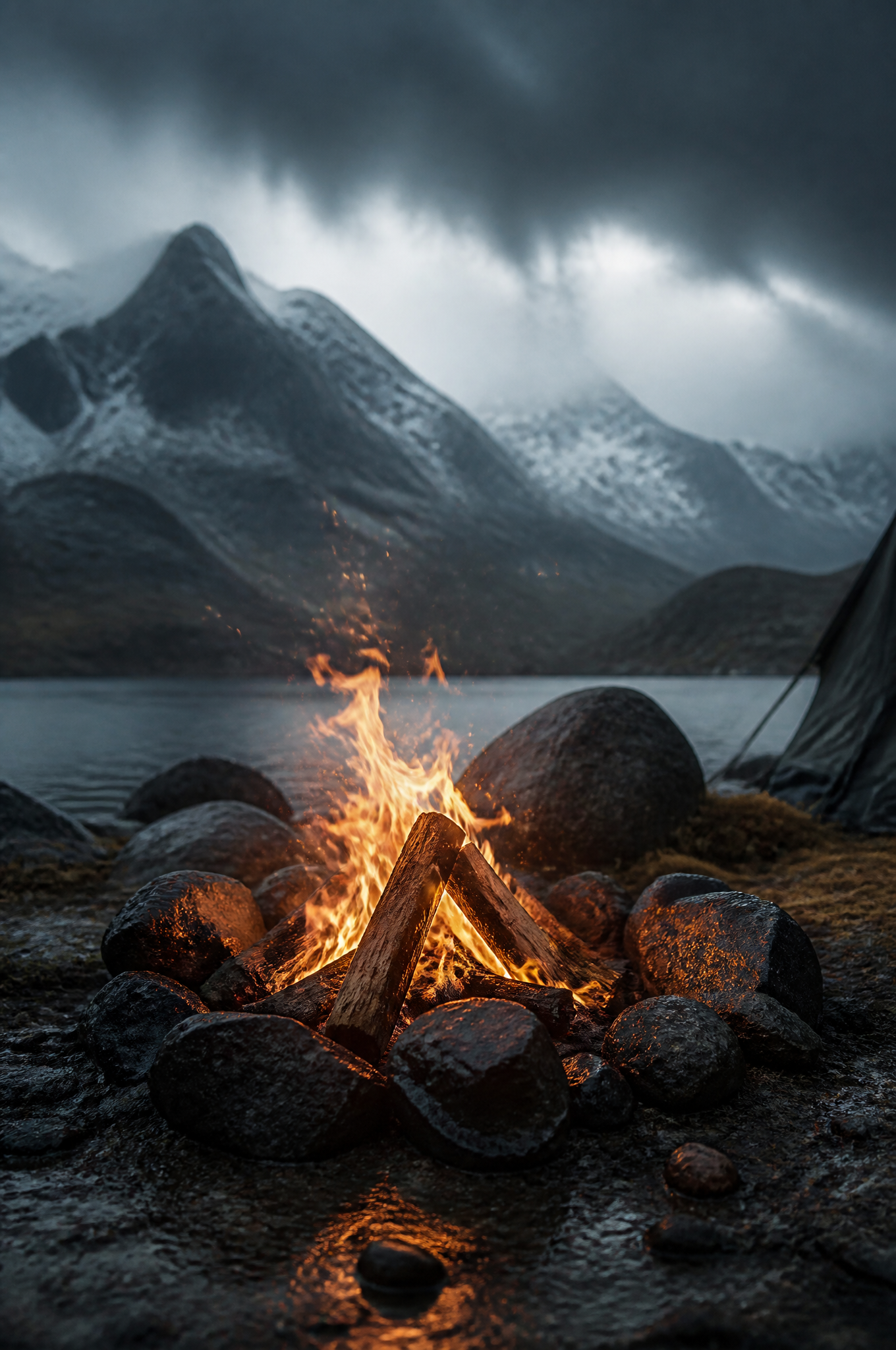 Campfire