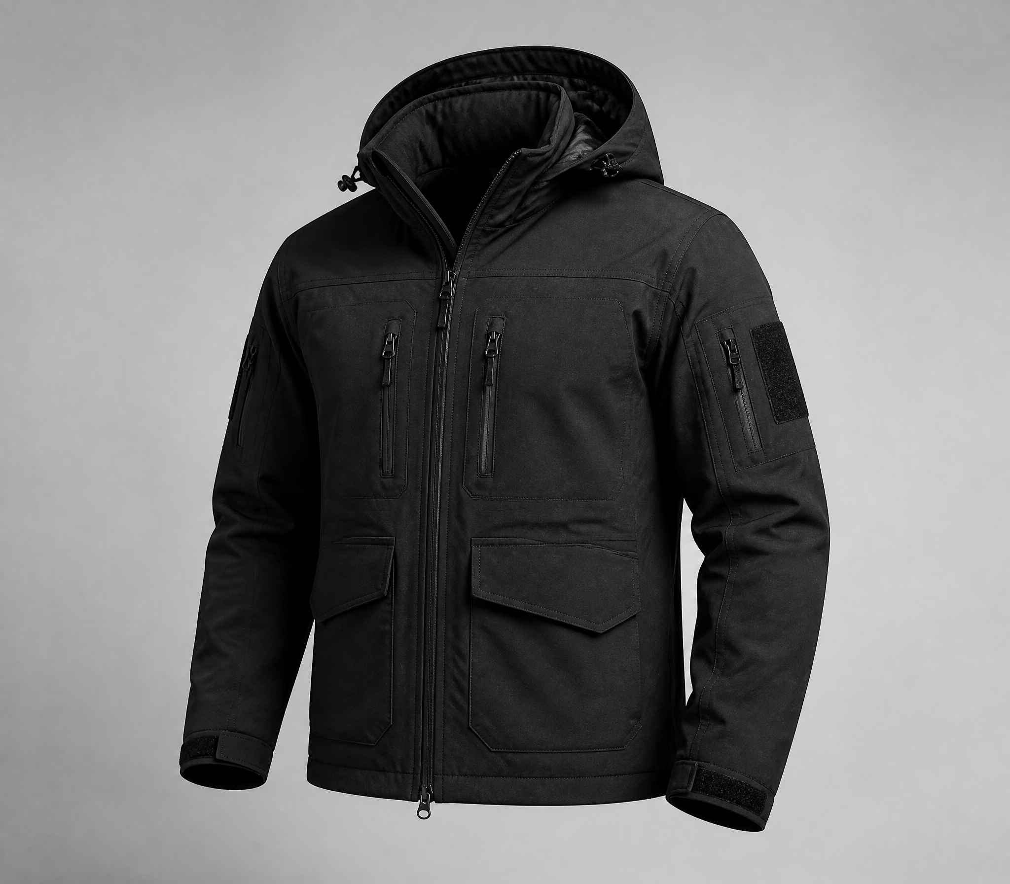 Defender Jacket