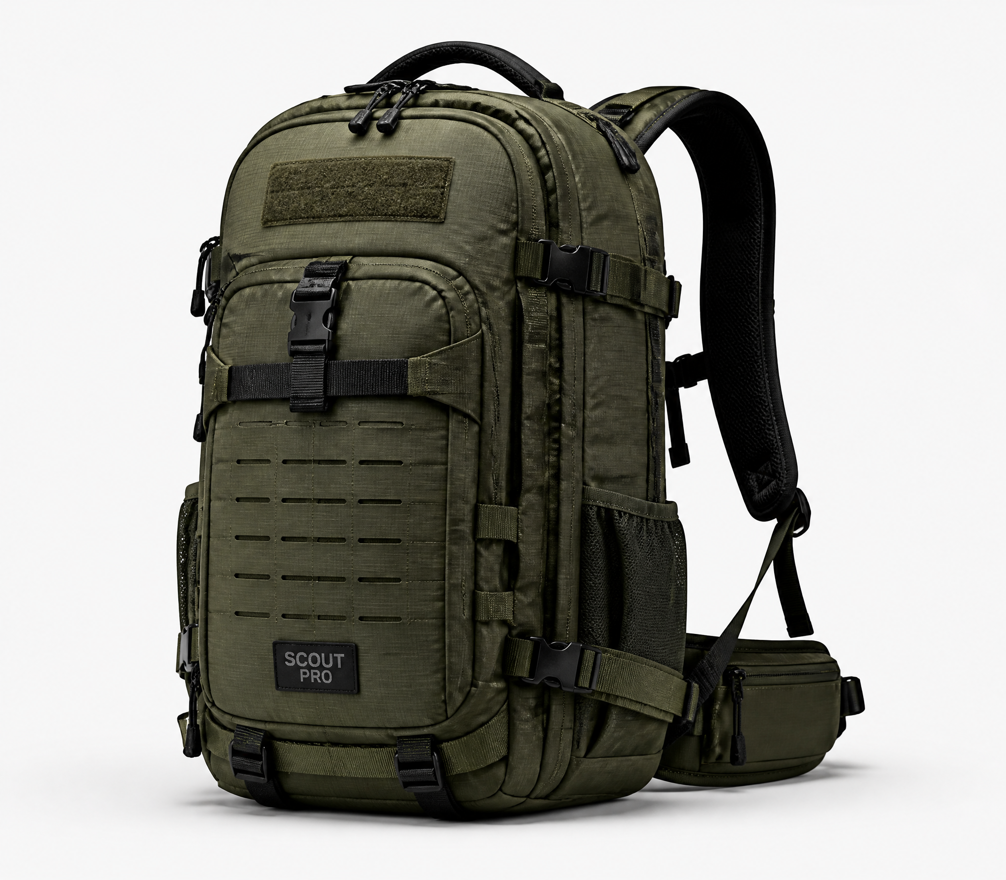 Scout Pro Pack