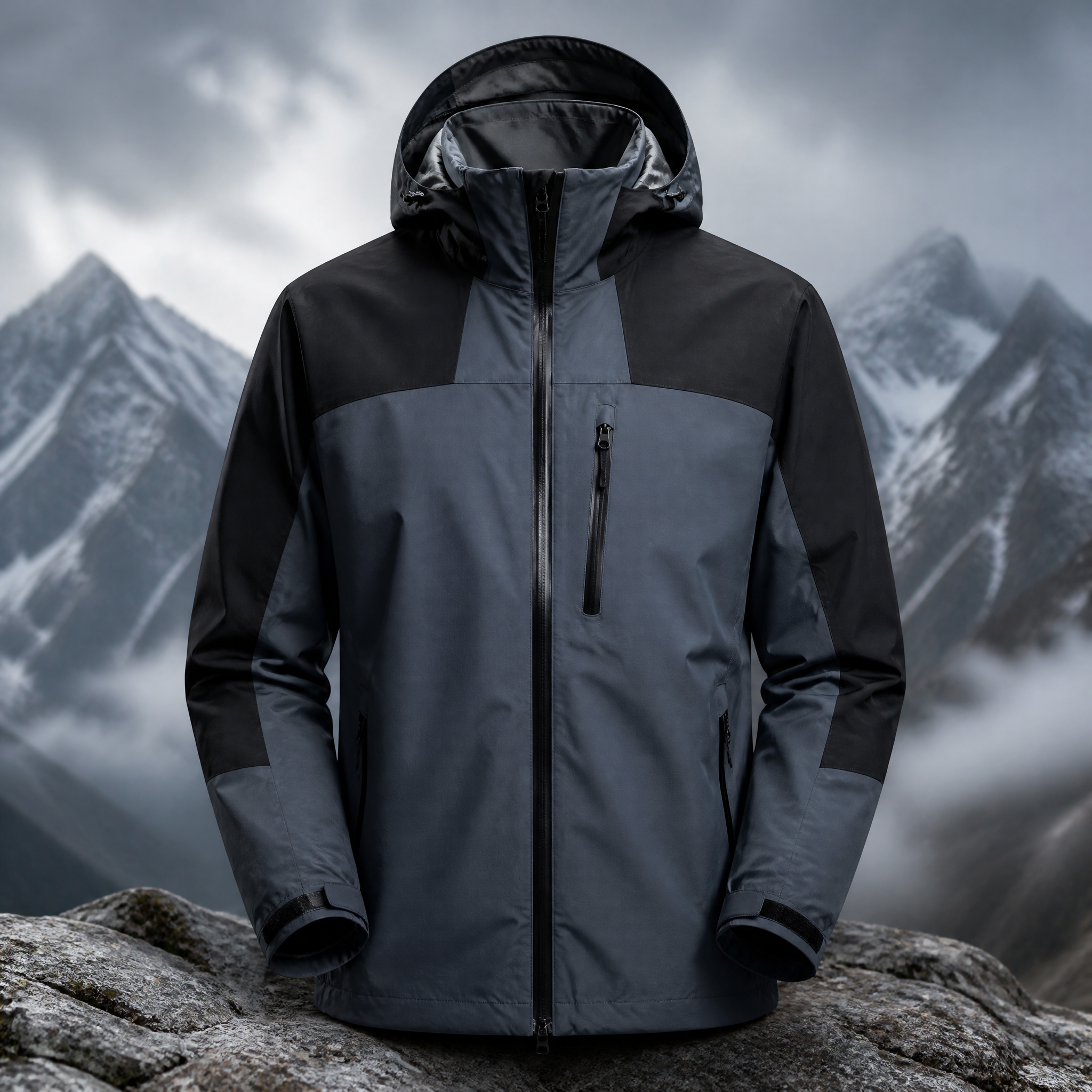 Summit Storm Jacket